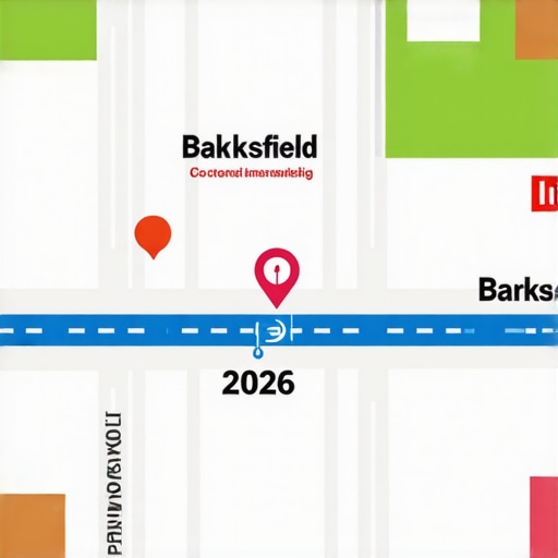 3 Google Maps Bakersfield Tactics to Outrank Chains in 2026