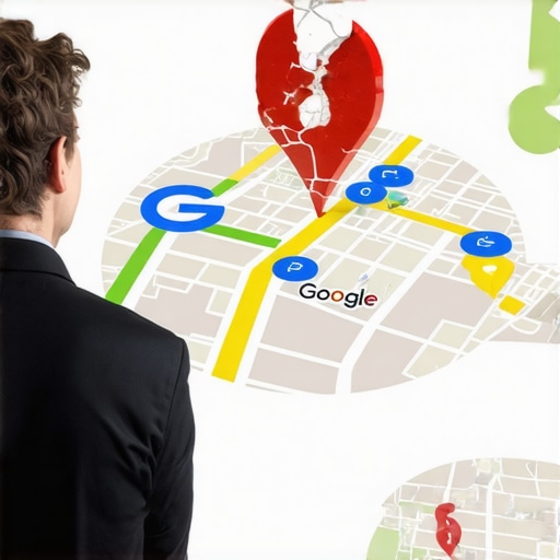 4 Hidden GMB Bakersfield Errors Hurting Your Rank in 2026