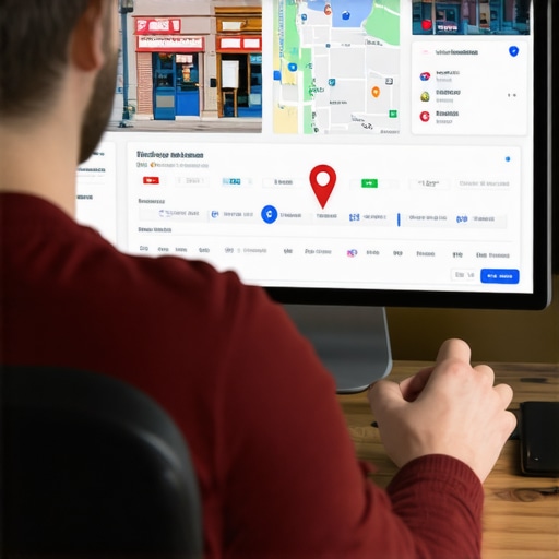 5 Bakersfield SEO Fixes to Win the Google Maps Pack in 2026