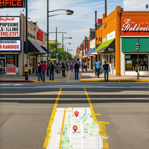 5 GMB Mistakes Hurting Bakersfield Local Rankings in 2026