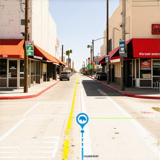Bakersfield Google Maps SEO: Effective Local Strategies for 2024