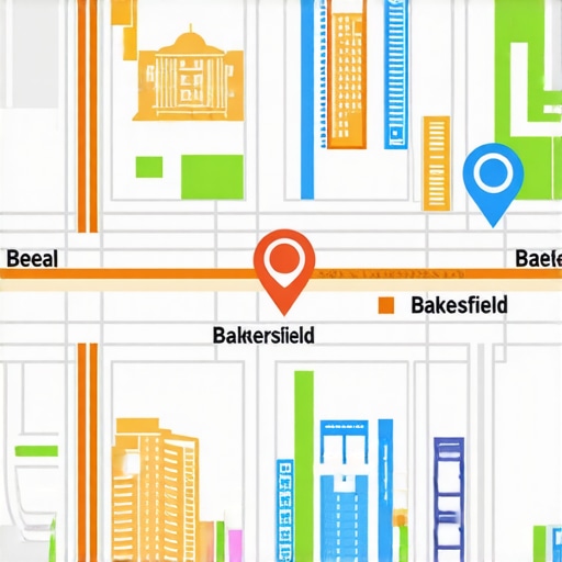 Bakersfield Google Maps SEO: Proven Local Strategies for 2024