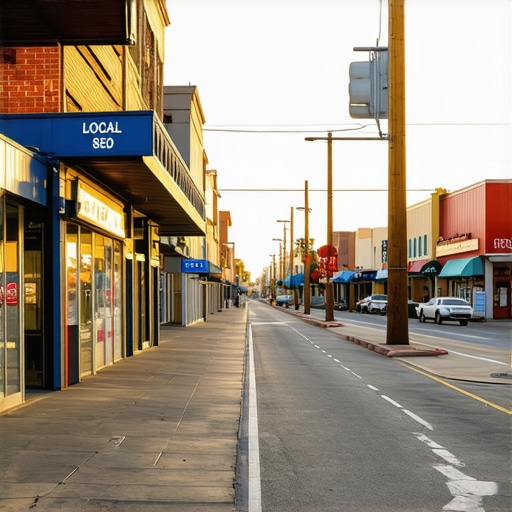 Bakersfield Google Maps SEO: Proven Local Strategies for 2024