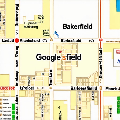 Bakersfield Google Maps SEO: Proven Techniques for Local Success in 2024