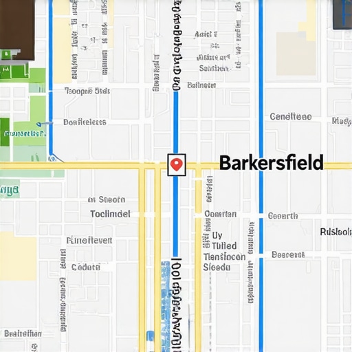 Bakersfield Local SEO: Expert Strategies for Google Maps Success in 2024
