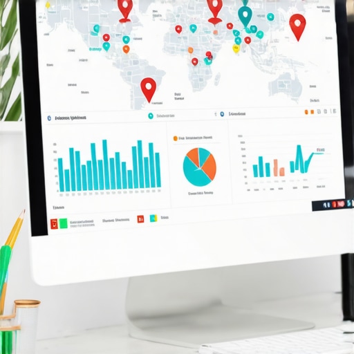 Bakersfield SEO Strategies: Boost Your Google Maps Rankings in 2024