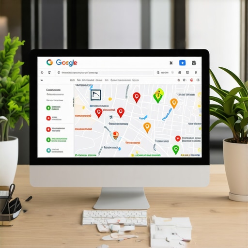 Bakersfield SEO Tips: Boost Your Google Maps Rankings in 2024