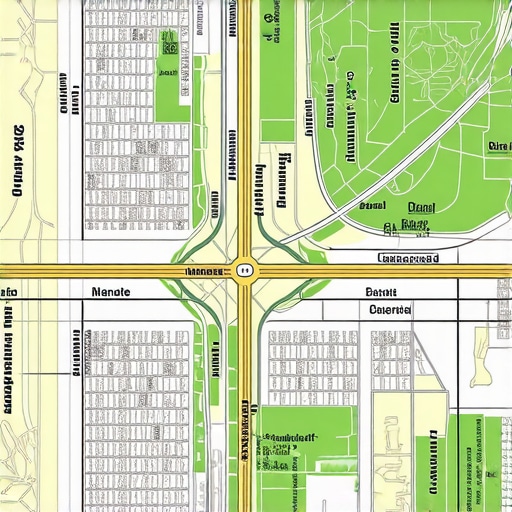California Maps Optimization: Effective Strategies for Bakersfield Visibility