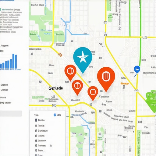 California Maps SEO: Boost Bakersfield Google Maps Rankings Fast