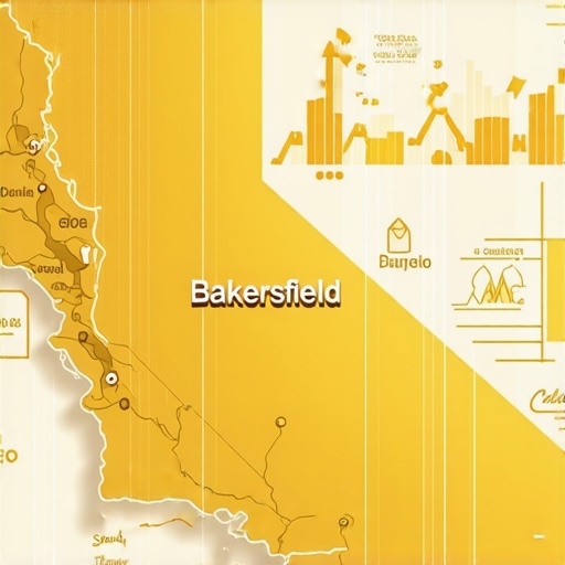 California Maps SEO: Boost Bakersfield Local Rankings Fast