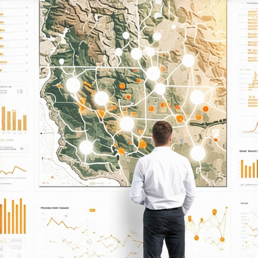 Central Valley SEO: Expert Strategies to Boost Bakersfield Rankings