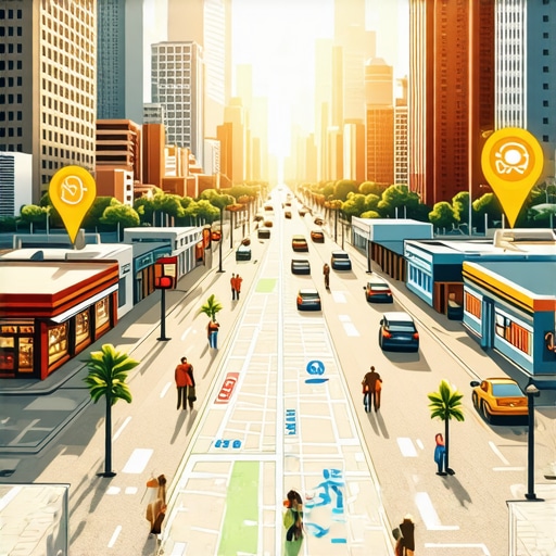 Central Valley SEO: Proven Techniques to Boost Bakersfield Map Pack Rankings