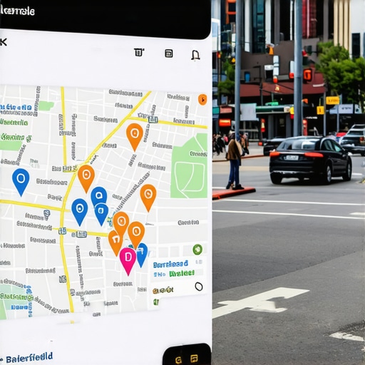 Central Valley SEO Tips: Boost Bakersfield Map Pack Rankings Effectively