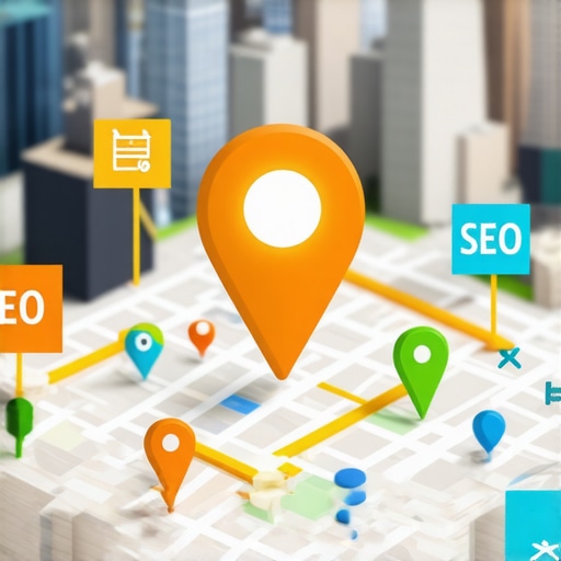 Central Valley SEO Tips: Boost Bakersfield Map Pack Rankings Effectively