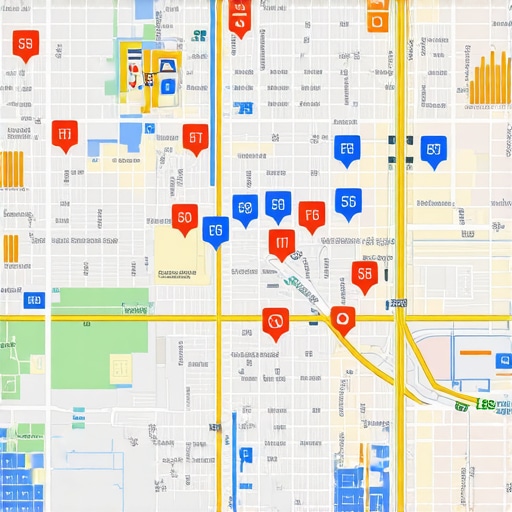 Does Your California Maps SEO Still Work? 2026 Bakersfield Report