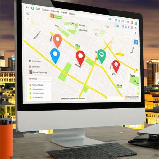 Effective Bakersfield GMB Management: Boost Local Rankings in 2024