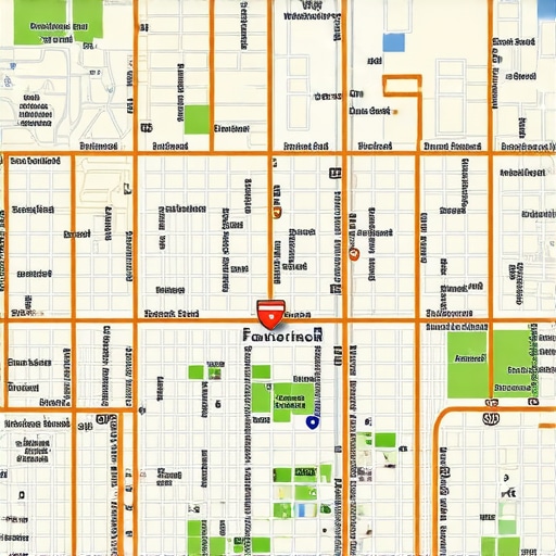 Effective Bakersfield Google Maps Optimization Strategies for 2024