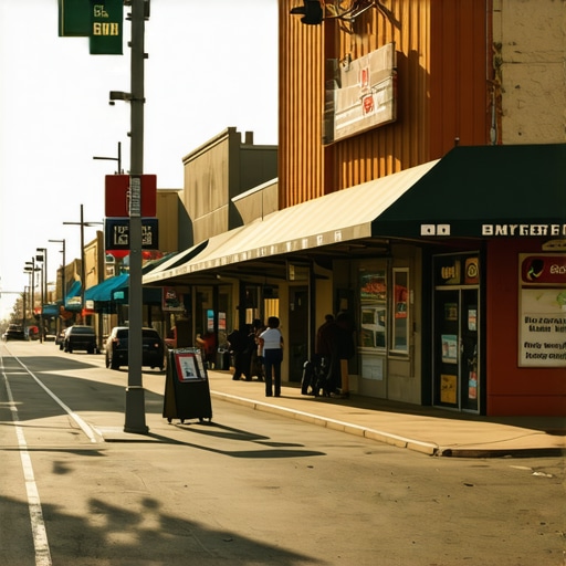 Effective Google Maps Optimization Tips for Bakersfield Small Businesses in 2024