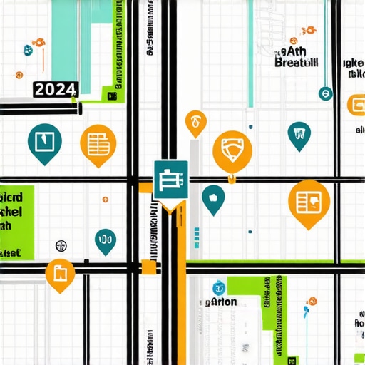 Google Maps Bakersfield: Effective Local SEO Strategies for 2024