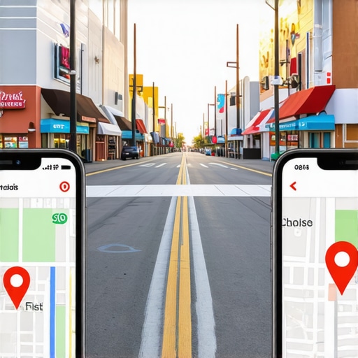 Google Maps Bakersfield: Effective Local SEO Strategies for 2024