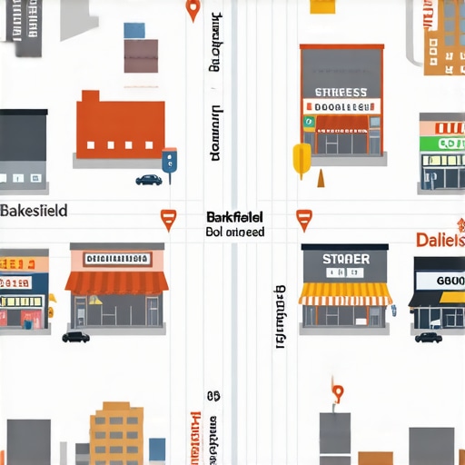 How to Outrank Chains in the Bakersfield Map Pack [2026]