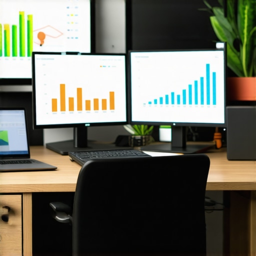 SEO Tools in Action for Bakersfield Maps SEO Screenshot of SEO tools tracking citation consistency, reviews, and local keyword rankings for Bakersfield businesses.