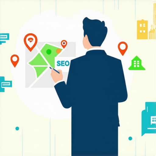 Top Central Valley SEO Tips to Boost Bakersfield Google Maps Rankings