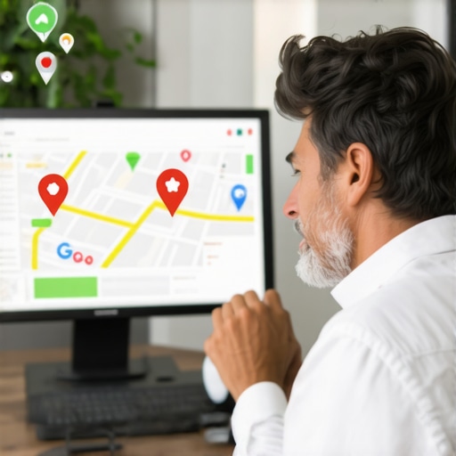 3 Bakersfield SEO Blunders Killing Your 2026 Google Maps Rank