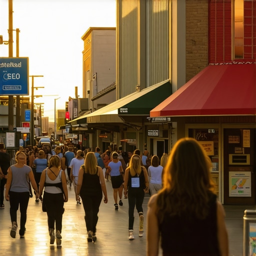 3 Local SEO Tactics Bakersfield Shops Are Ignoring in 2026