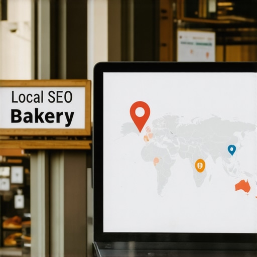 3 ‘Near Me’ Hacks for Bakersfield Local SEO That Work in 2026