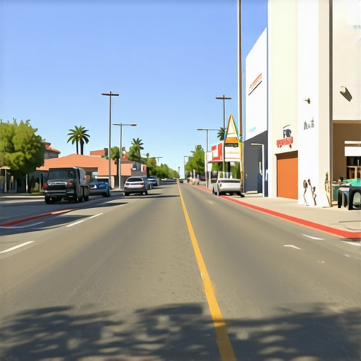 4 Google Maps Bakersfield Fixes That Actually Work in 2026