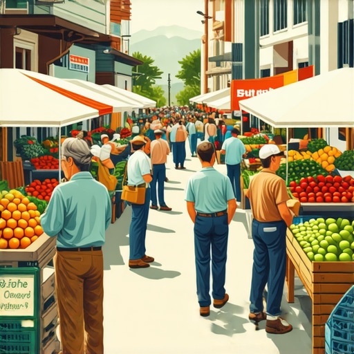 5 Central Valley Marketing Tactics to Beat Big Chains [2026]