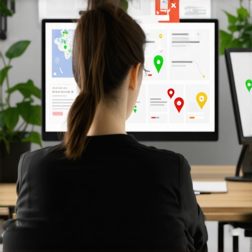 5 Central Valley SEO Steps to Reclaim Your Map Pack Spot [2026]