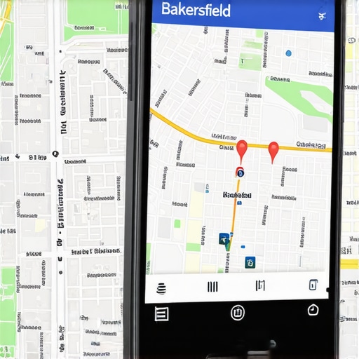 5 Google Maps Bakersfield Fixes for Instant Calls in 2026