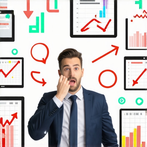 7 Central Valley SEO Habits That Kill Your Local Rank in 2026