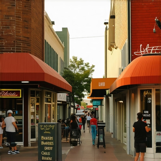 7 Local SEO Strategies Bakersfield Shops Must Use in 2026