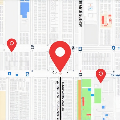 Fix 3 Google Maps Bakersfield Errors to Get Found in 2026