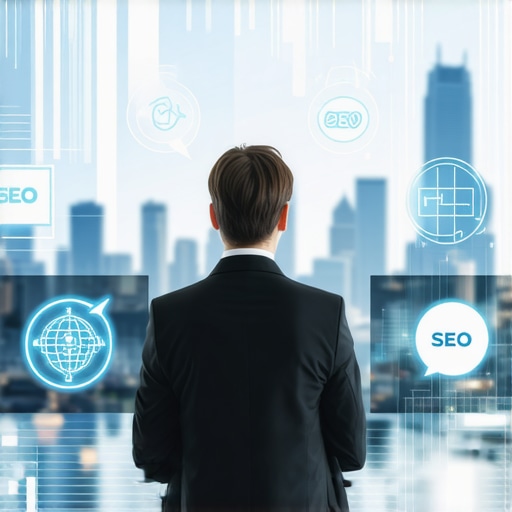 Is Your Central Valley SEO Ghosting You? 4 Changes for 2026