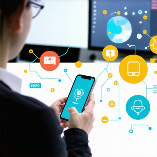 Stop Ignoring These 4 Central Valley SEO Voice Search Tactics [2026]