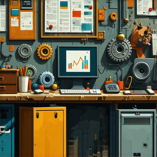 Why Most Central Valley SEO Strategies Fail Small Shops in 2026