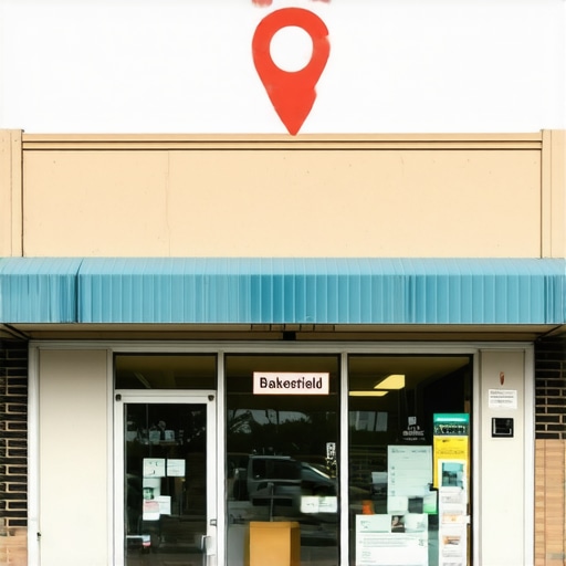 Why Your GMB Bakersfield Pin Isn't Getting Clicks in 2026