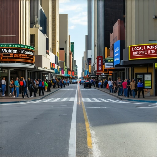 3 GMB Bakersfield Profile Hacks for Instant Local Traffic [2026]