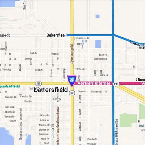 3 New Google Maps Bakersfield Ranking Signals for 2026