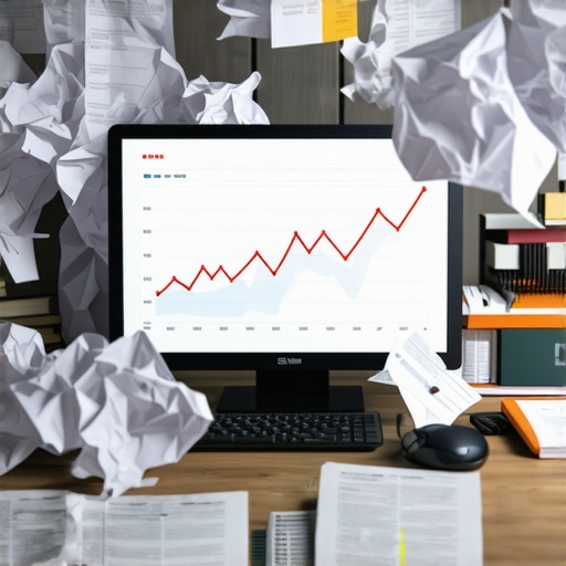 4 Bakersfield SEO Habits Destroying Your 2026 Search Presence