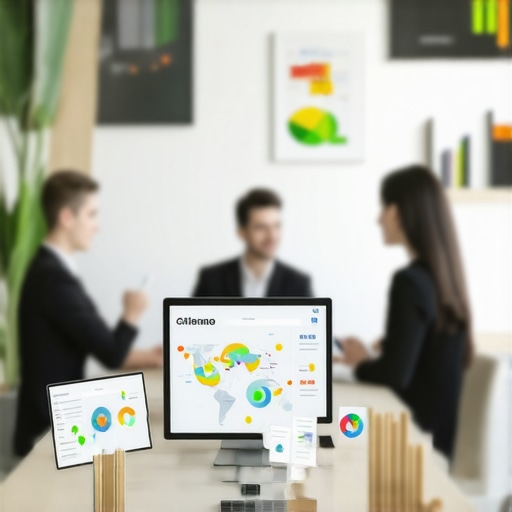 4 Central Valley SEO Habits for Better 2026 Local Reach