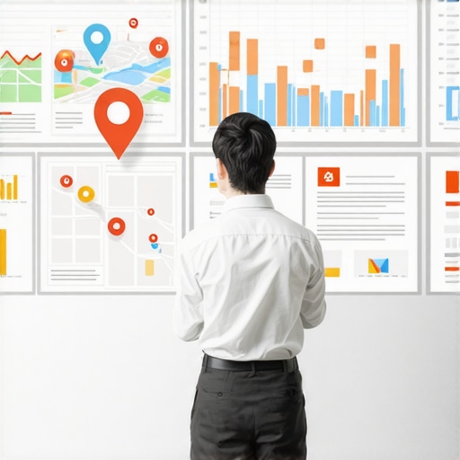 5 Bakersfield SEO Tactics to Reclaim Your Google Map Rank [2026]