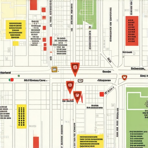 Bakersfield Map Pack: The 2026 Signal Most Shops Ignore