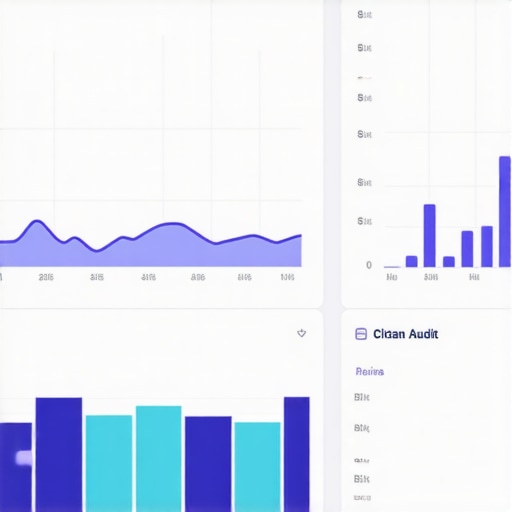 BrightLocal review and citation analytics interface