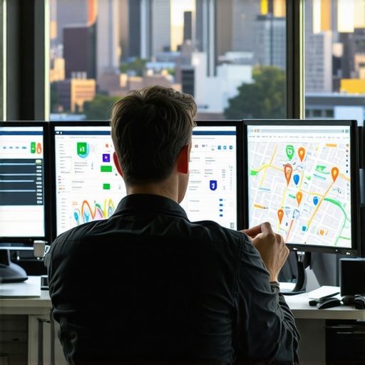 How to Win the Bakersfield Map Pack Using Zero-Click SEO [2026]