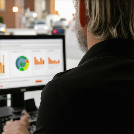 Why Your Bakersfield SEO Leads Dropped: 4 Fixes for 2026